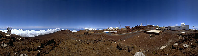 Haleakala