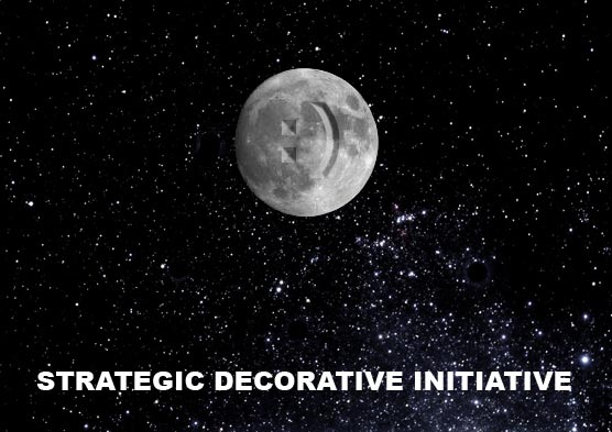 Strategic Decorative Initiative