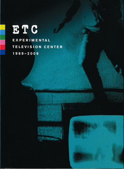 ETC: Experimental Television Center 1969-2009