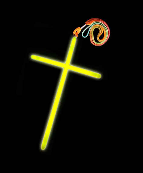 Glow Cross