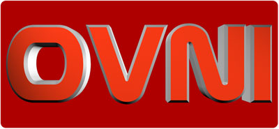 Ovni Logo