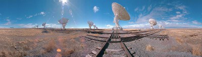 Very Large Array