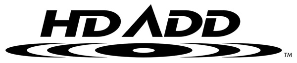 HDADD Logo