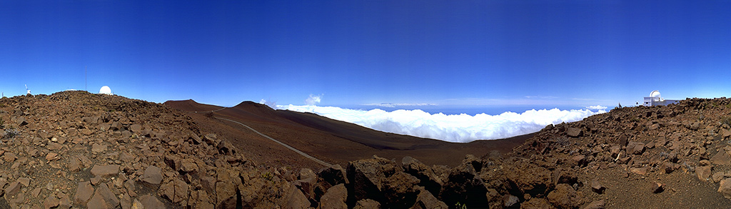 Haleakala Observatory