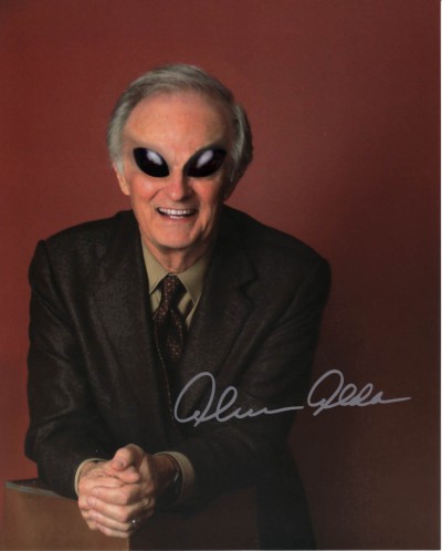 Alien Alda