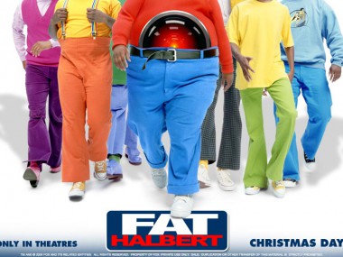 Fat Halbert