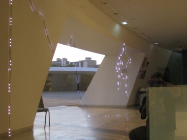 #11.Art, Museu Nacional da República – Brasília, Brazil
